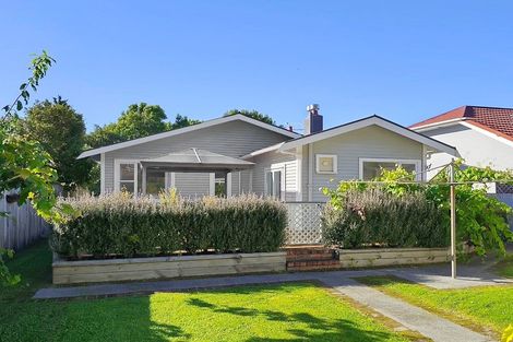 Photo of property in 51 Pharazyn Street, Melling, Lower Hutt, 5010
