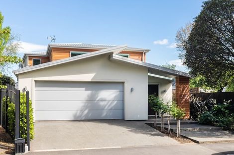 Photo of property in 69 Deans Avenue, Riccarton, Christchurch, 8011