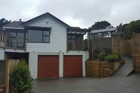 Photo of property in 30 Wingfield Place, Churton Park, Wellington, 6037