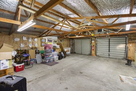 Photo of property in 456 State Highway 49, Tangiwai, Ohakune, 4691
