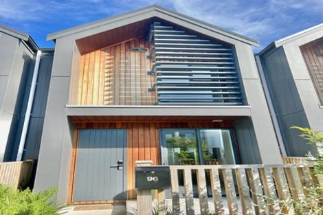 Photo of property in 96 Tarapuka Road, Westgate, Auckland, 0814