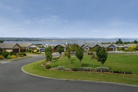 Photo of property in 37 The Circle, Nukuhau, Taupo, 3330