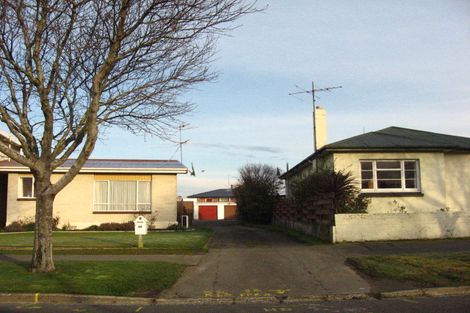 Photo of property in 1/20 Jackson Street, Richmond, Invercargill, 9810