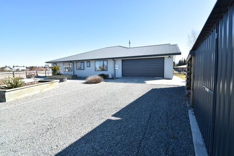 Photo of property in 52 Glencairn Road, Twizel, 7901