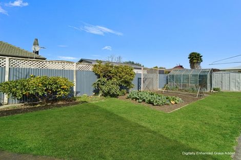Photo of property in 15 Caxton Street, Onekawa, Napier, 4110