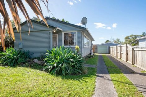 Photo of property in 43 Mawake Place, Turangi, 3334