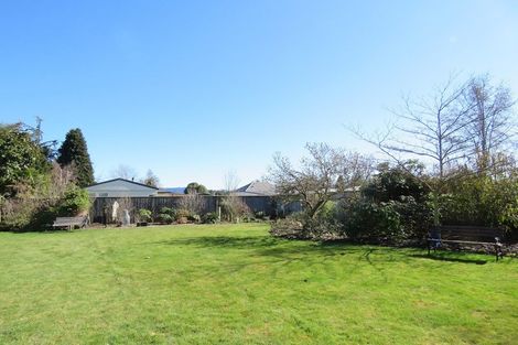 Photo of property in 3 Coles Street, Geraldine, 7930