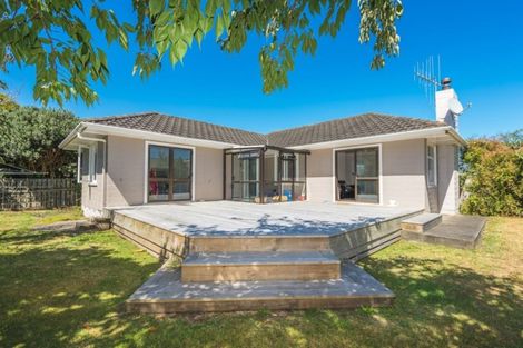 Photo of property in 66 Parkes Avenue, Saint Johns Hill, Whanganui, 4501