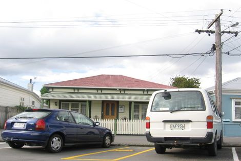 Photo of property in 42 Queen Street, Petone, Lower Hutt, 5012