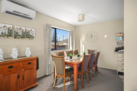 Photo of property in 8b Rippingale Road, Hanmer Springs, 7334