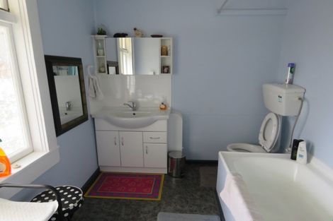 Photo of property in 146 Broadway, Reefton, 7830