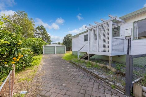 Photo of property in 45 Hakanoa Street, Huntly, 3700