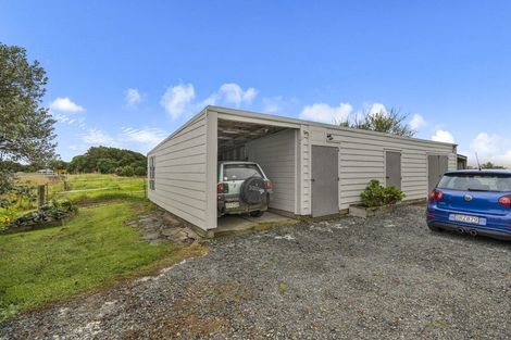 Photo of property in 63 Dunn Road, Ruawai, 0592