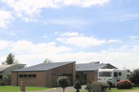 Photo of property in 9 Grant Place, Matamata, 3400