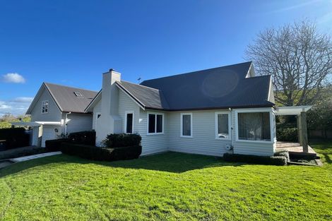 Photo of property in 487 Ormiston Road, Flat Bush, Manurewa, 2576