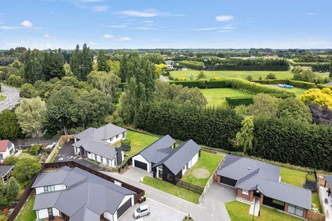 Photo of property in 44 Kahurangi Road, Halswell, Christchurch, 8025