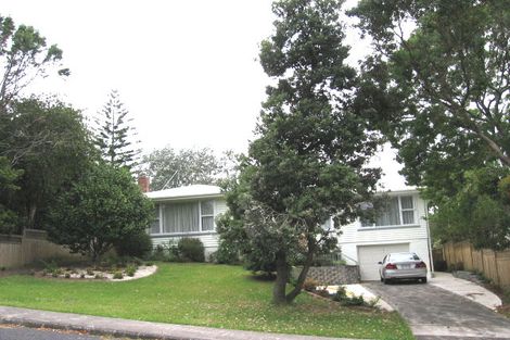 Photo of property in 60 Holland Road, Hillcrest, Auckland, 0627