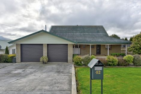 Photo of property in 42 Norton Street, Gore, 9710