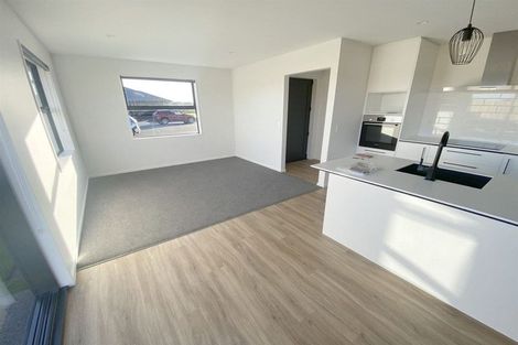 Photo of property in 4 Edgar Way, Rolleston, 7614