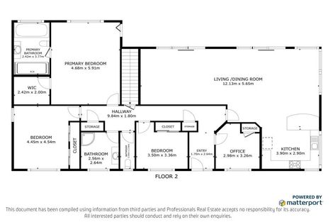 Photo of property in 354 Henwood Road, Hillsborough, New Plymouth, 4372