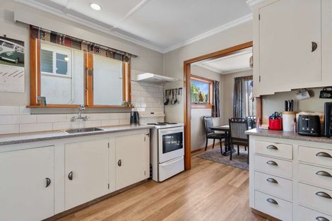 Photo of property in 36 Queens Crescent, Oamaru, 9400