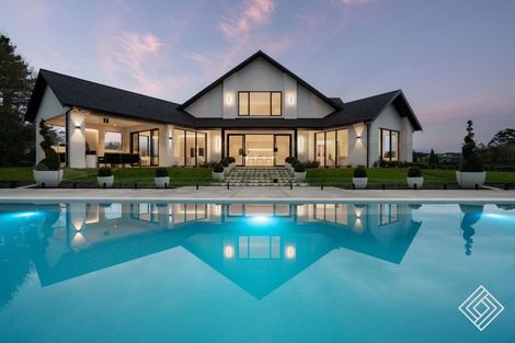 Photo of property in 251d Blackbridge Road, Dairy Flat, 0794