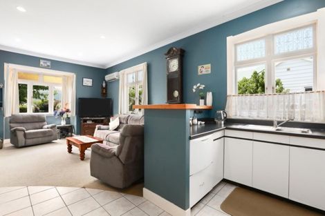 Photo of property in 1 Somerset Street, Waihi, 3610