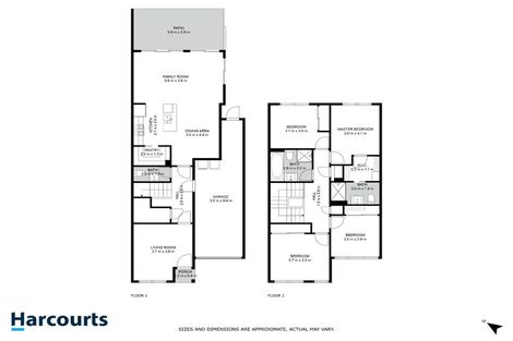 Photo of property in 63 Lusitano Drive, Karaka, Papakura, 2113