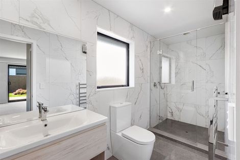 Photo of property in 9 Ruston Lane, Halswell, Christchurch, 8025