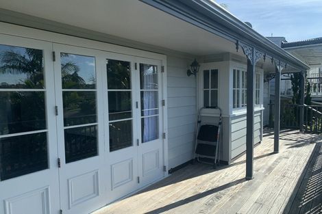 Photo of property in 22 Hector Street, Ponsonby, Auckland, 1011