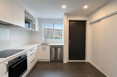 Photo of property in 6/129 Sherborne Street, St Albans, Christchurch, 8014