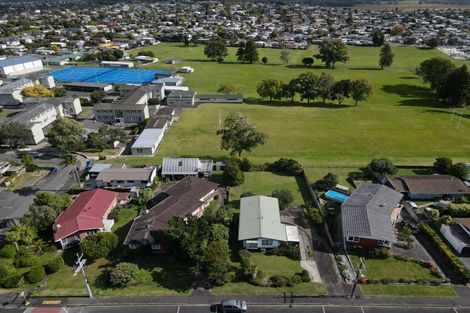 Photo of property in 33 Waimarie Street, Nawton, Hamilton, 3200