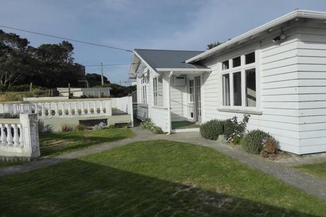Photo of property in 156 Totara Road, Miramar, Wellington, 6022