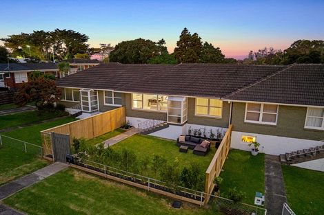 Photo of property in 2/1 Ngaio Street, Takapuna, Auckland, 0622