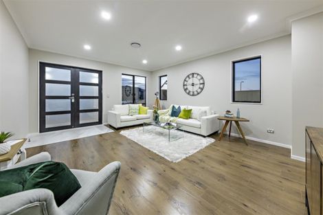 Photo of property in 22 Mcquoids Road, Flat Bush, Auckland, 2019