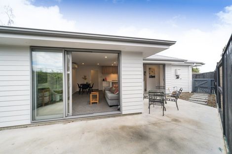 Photo of property in 49b Escort Grove, Awapuni, Palmerston North, 4412
