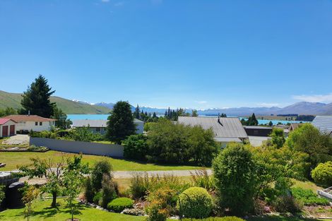 Photo of property in 45 Murray Place, Lake Tekapo, 7999