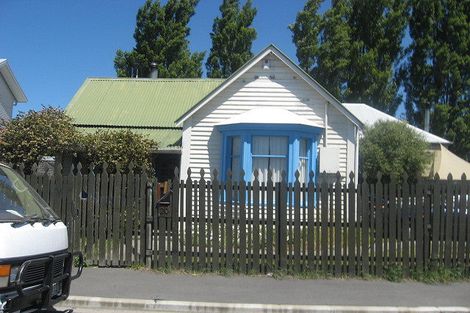 Photo of property in 20 Angus Street, Sydenham, Christchurch, 8023