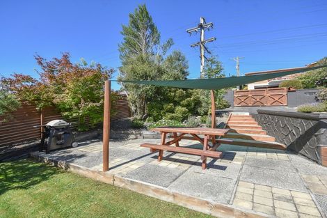 Photo of property in 27 Clyde Street, Kinmont Park, Mosgiel, 9024