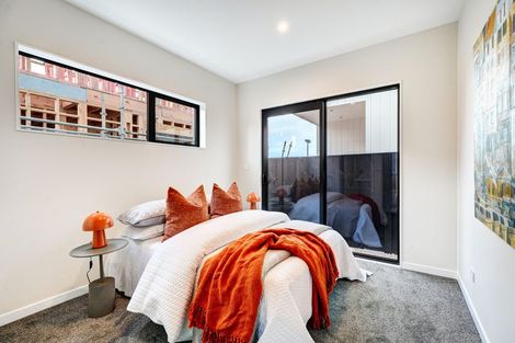 Photo of property in 1 Sails Road, Hobsonville, 0616