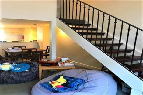 Photo of property in Dakota Buildings, 2b/3 Cheshire Street, Parnell, Auckland, 1052