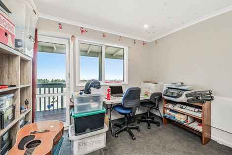 Photo of property in 190 Copples Road, Sefton, Rangiora, 7477