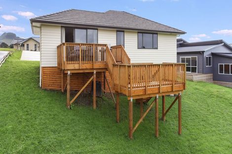 Photo of property in 17 Canmore Street, Pokeno, 2402