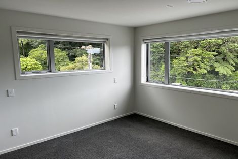 Photo of property in 41a Woodmancote Road, Khandallah, Wellington, 6035