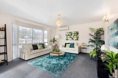 Photo of property in 2/8 View Road, Papakura, 2110