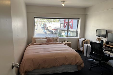 Photo of property in 24 Webb Street, Te Aro, Wellington, 6011