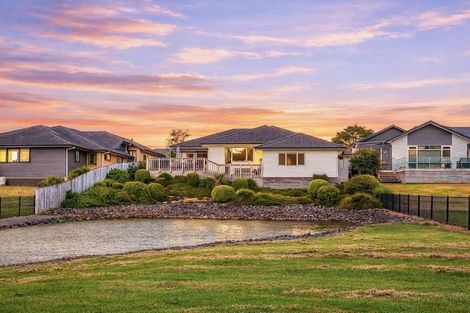Photo of property in 3 Glory Way, Buckland, Pukekohe, 2677
