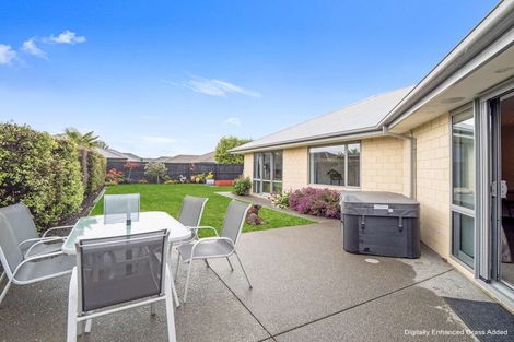 Photo of property in 56 Quartz Drive, Rolleston, 7614