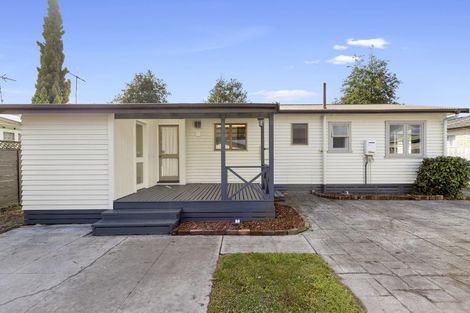 Photo of property in 6 Vernall Street, Nawton, Hamilton, 3200