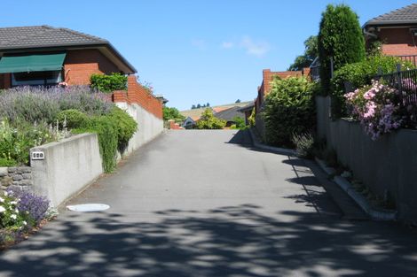 Photo of property in 4/241 Fifield Terrace, Opawa, Christchurch, 8023